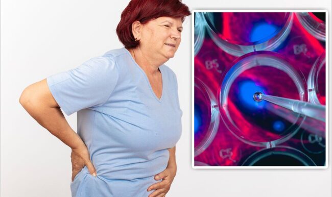 Cancer Symptoms Warning Signs Of A Growing Tumour Inside Of Your Body Sound Health And