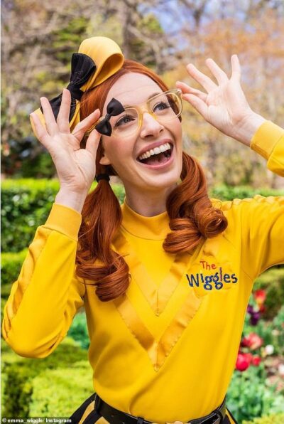 Emma Watkins reveals her exciting new children's role after leaving The ...