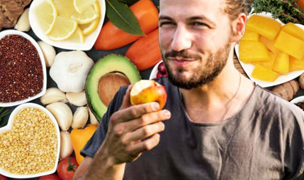 High cholesterol Some foods contain 'no cholesterol' what to eat to