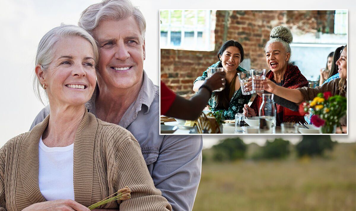 How to live longer 7 daily habits that can help extend your life expectancy expert tips
