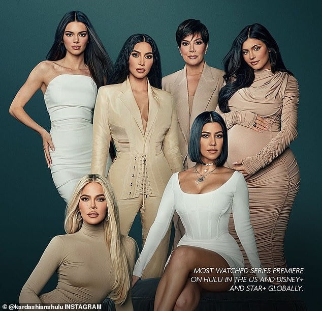 Met Gala 2022 ALL the Kardashian and Jenners invited Sound Health