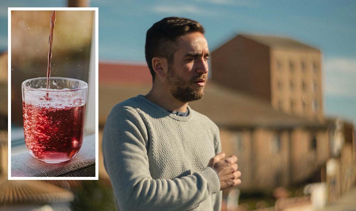 The fruit juice that can cause ‘dangerous’ side effects when mixed with