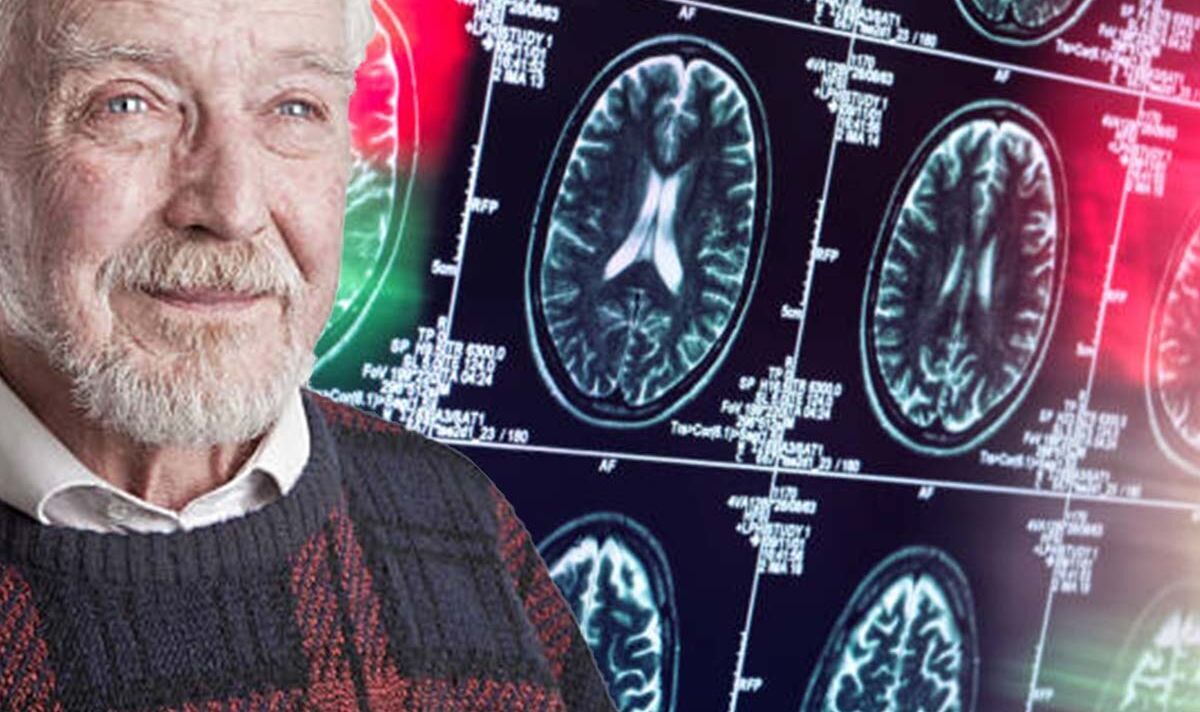 Vascular dementia How do you feel at night? You could be at risk of