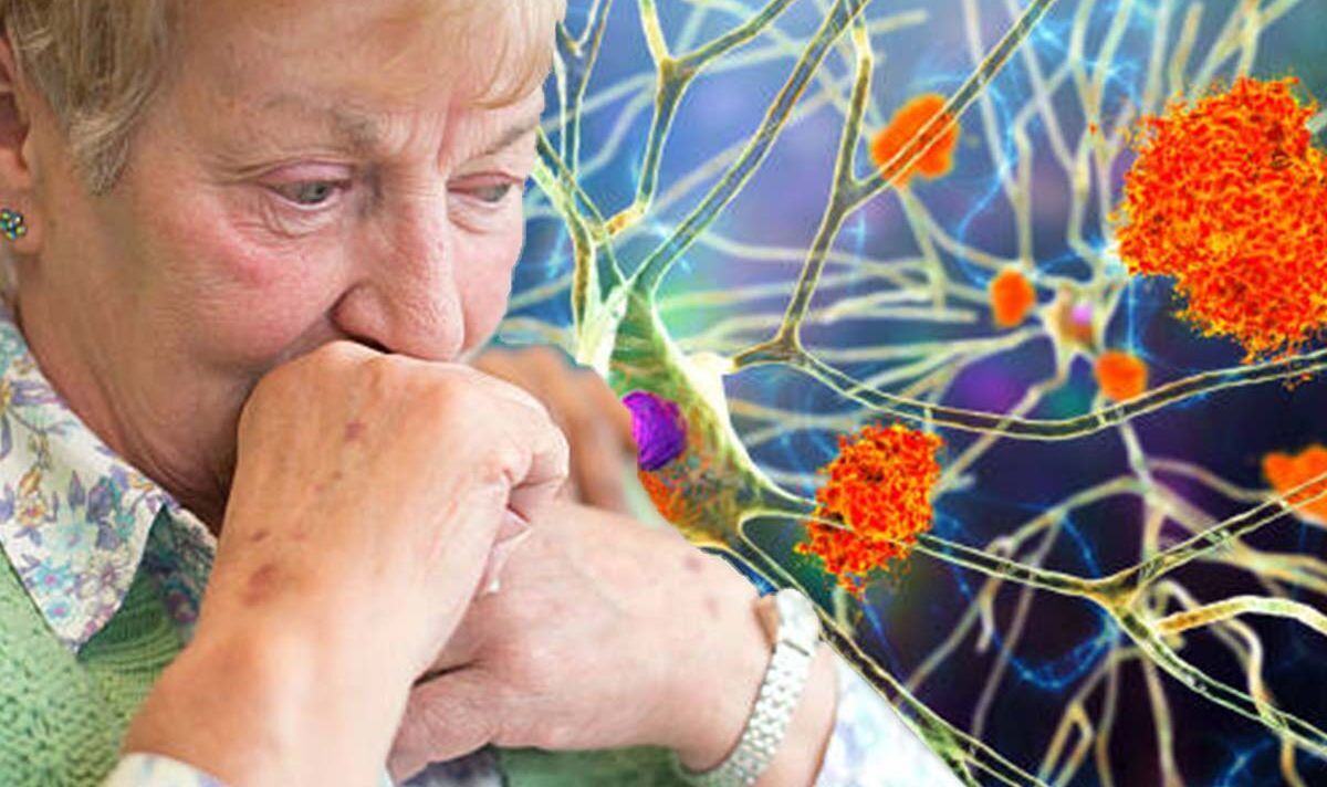 Vascular dementia Symptoms may 'fluctuate and worsen rapidly at times