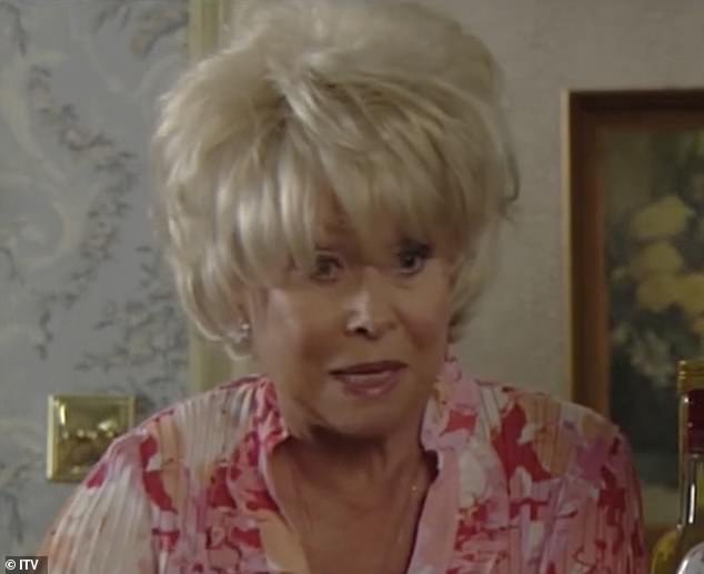 British Soap Awards pays tribute to EastEnders icons Barbara Windsor and June Brown Sound