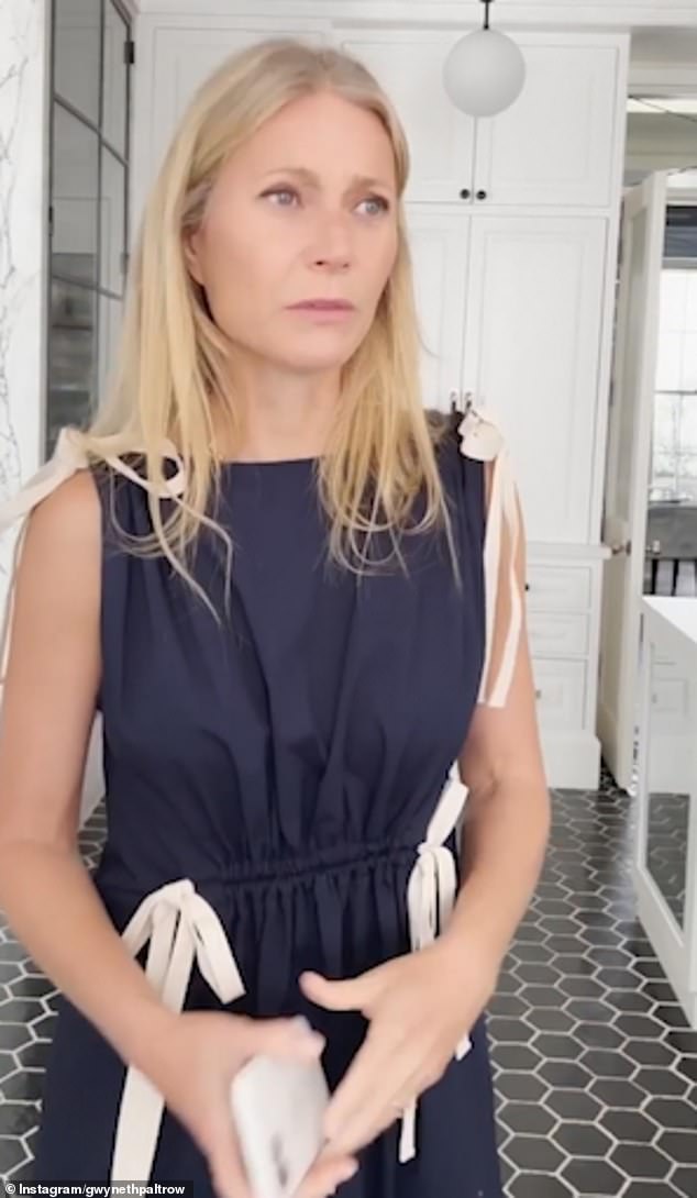 Gwyneth Paltrows Goop Releases A 98 Vibrating Sex Toy Sound Health
