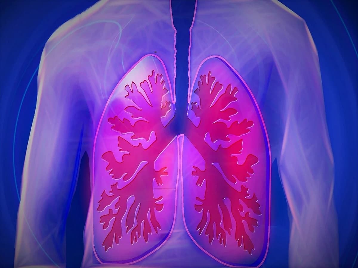 Poor Sleep May Worsen Lung Diseases: A Major Cause, Says New Study