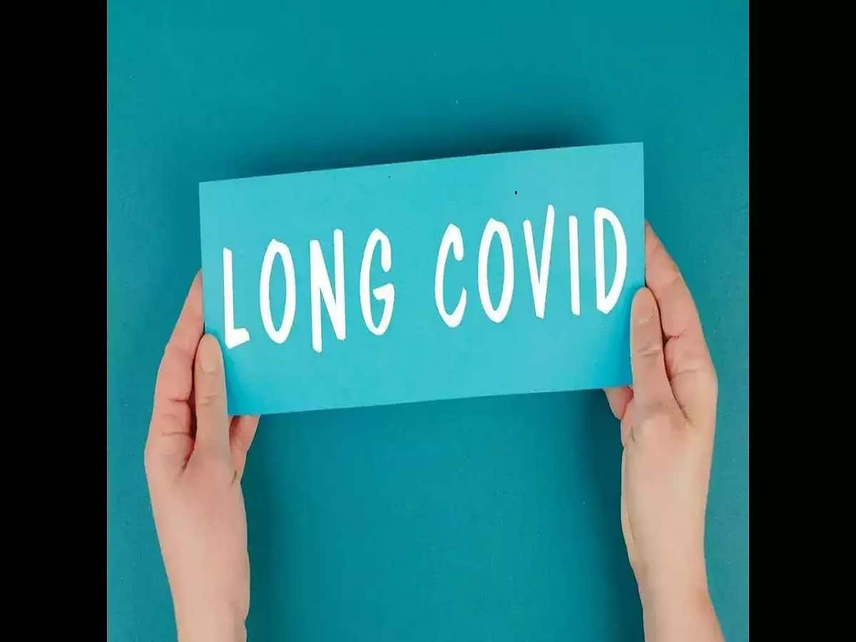 Women Beware: Your Risk Of Long COVID Is More Than Men, Say Experts