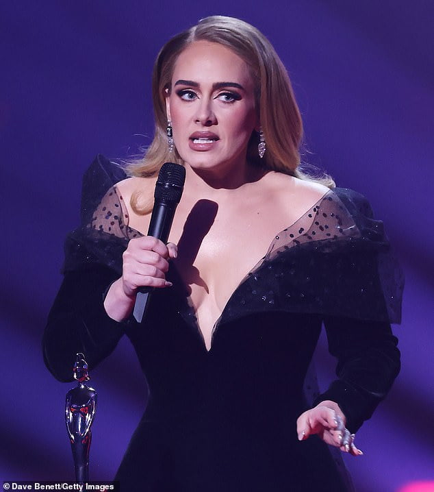 Adele Stands By Her Decision To Cancel Her Las Vegas Residency Last