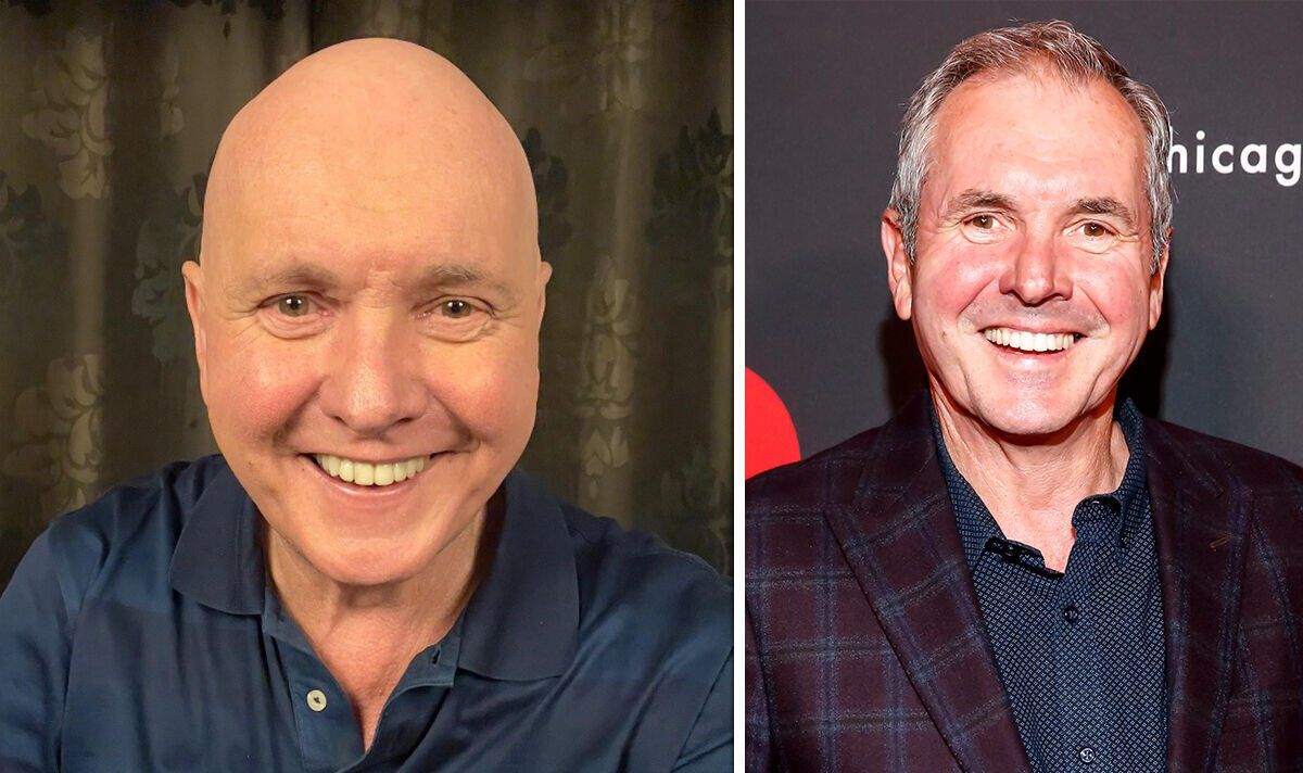 Alan Fletcher health Neighbours star on his 'serious' condition 'I have a disorder' Sound