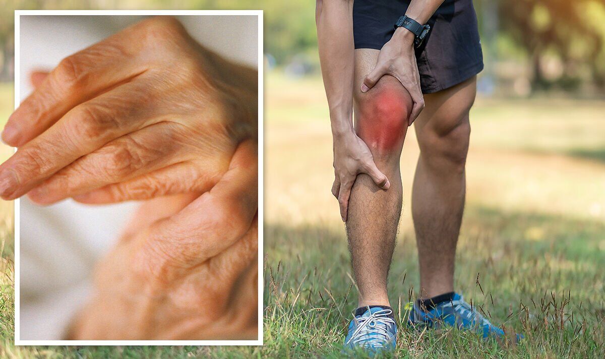 Arthritis pain Does hot weather make arthritis flareups worse