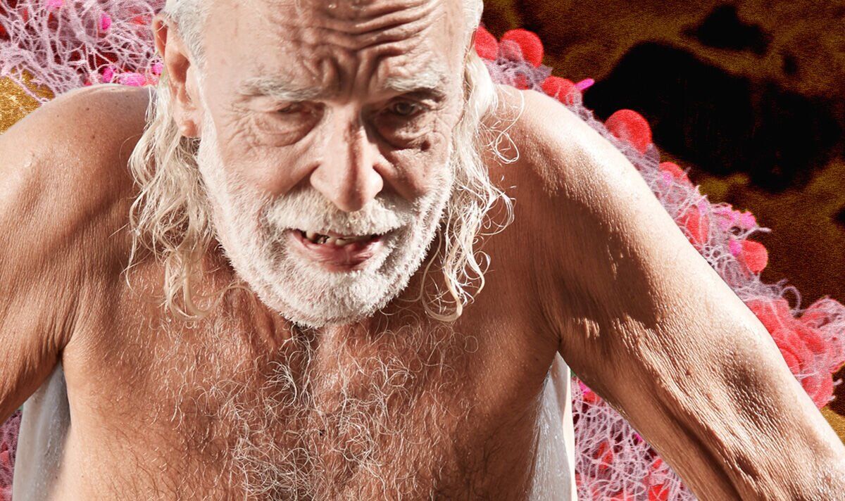 Blood clots Heat can cause blood to turn ‘sticky’ warns expert the