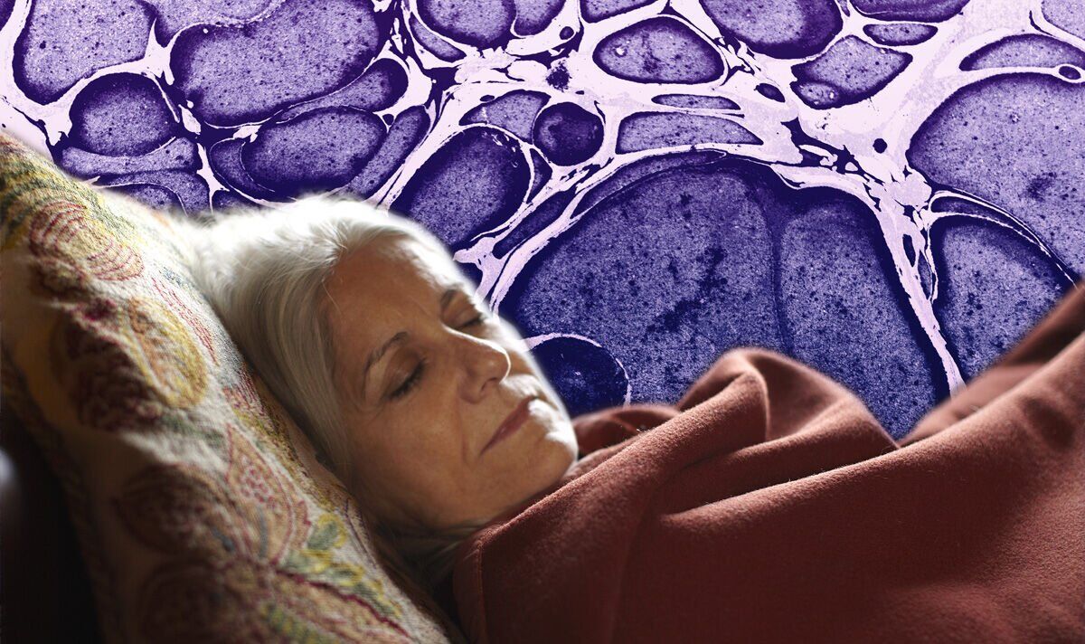 How to sleep The 'navy seal' nap hack that may help you drift off