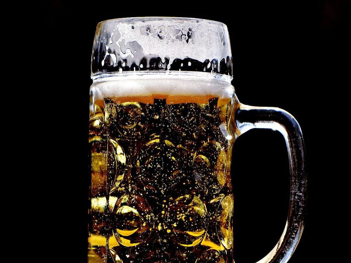 Is Beer Good For Health? Check Its 6 Benefits