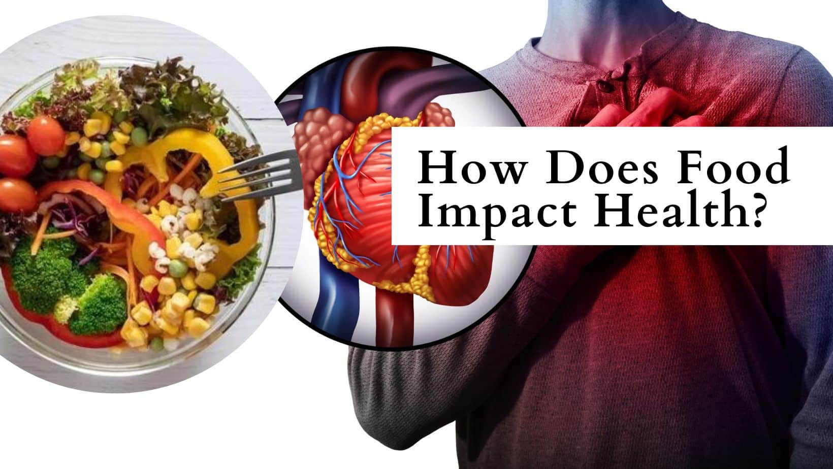 How Does Your Diet Affect Your Body? Health: Managing Hypertension To Lowering Diabetes