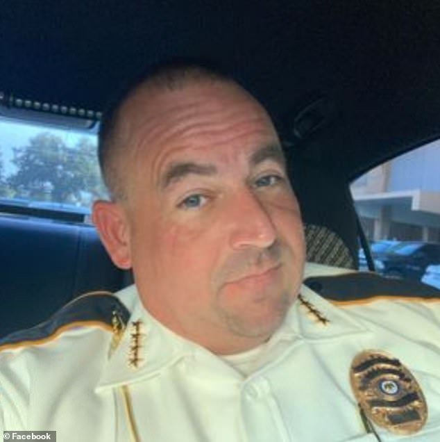 Mississippi police chief is fired after racist recording leaks Sound