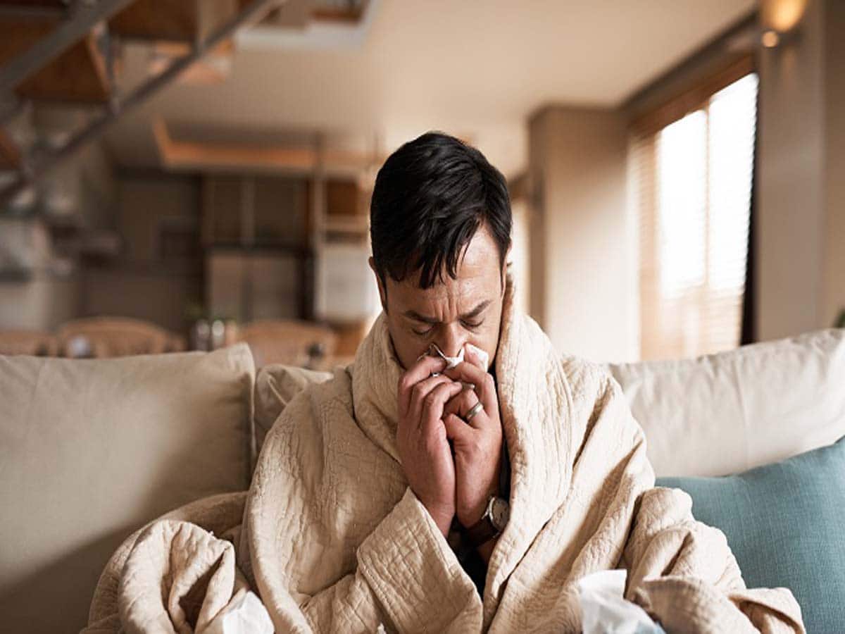 Swine Flu Virus Can Exacerbate Chronic Illnesses In Patients