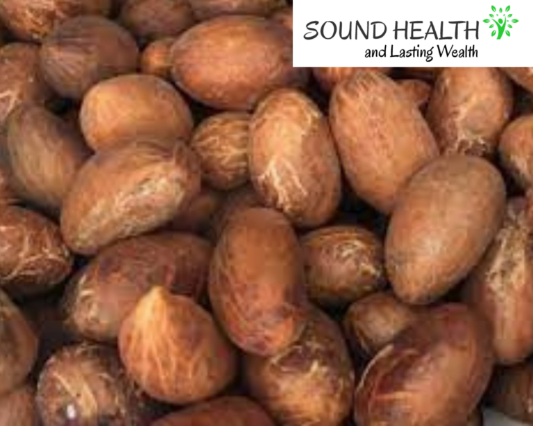 Bitter Kola Benefits And Side Effects Pros & Cons Explained Sound