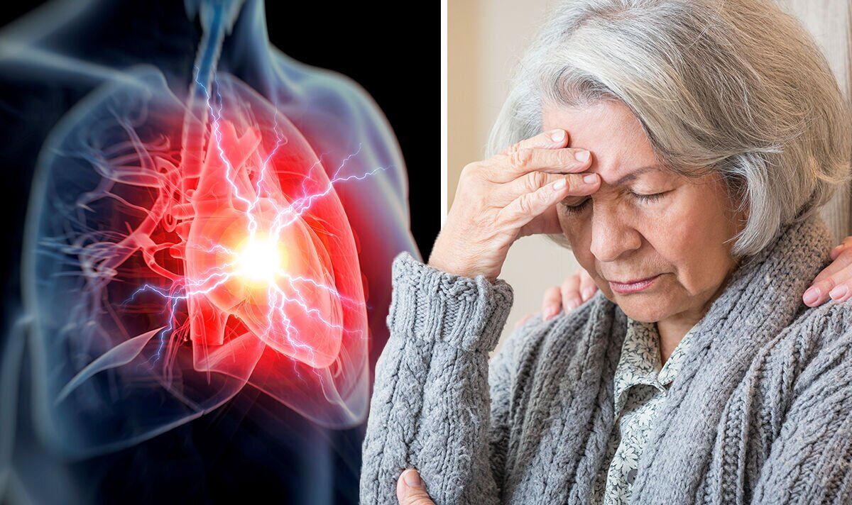 A Third Of Heart Attacks In The UK Are silent How To Spot The 
