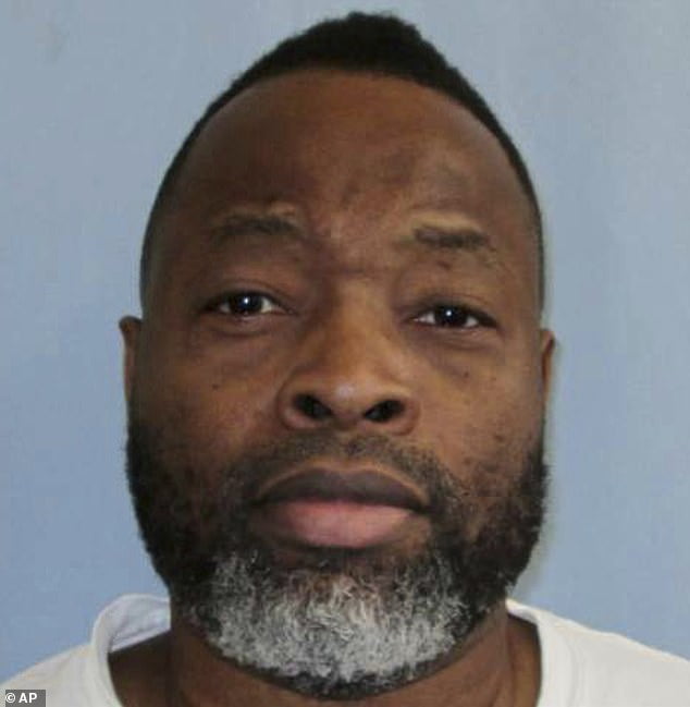 Alabama Death Row Inmate Subjected To THREE HOURS Of Pain During ...