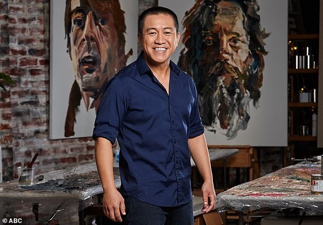 Anh Do's book series WeirDo was banned from US schools in Central York ...