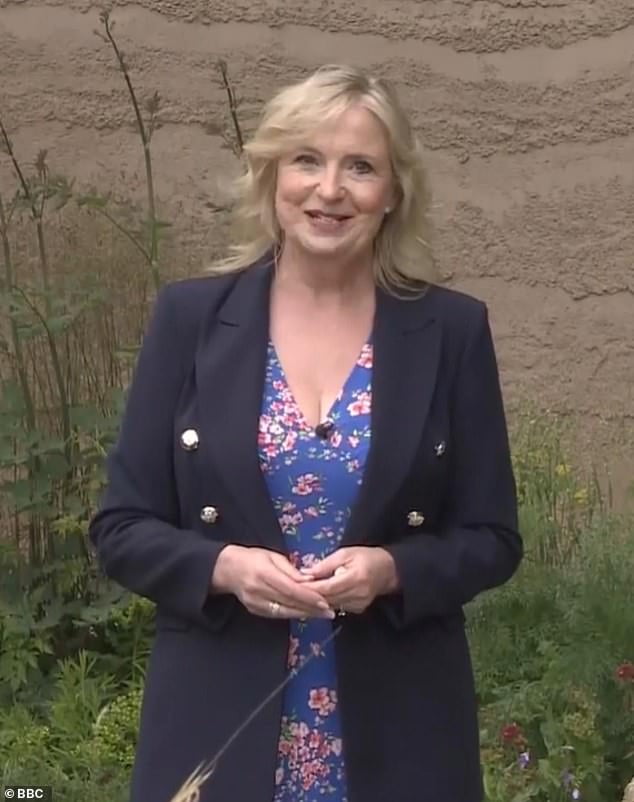 BBC Breakfast's Carol Kirkwood expects to be axed from the show in the