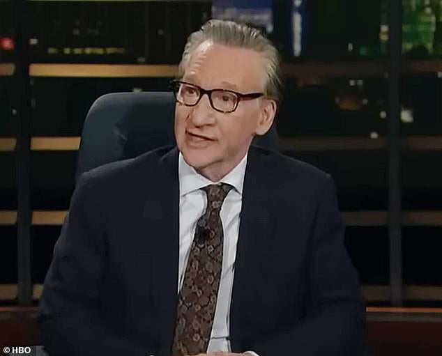 Bill Maher slams FBI's Trump raid, says it has 'saved him politically