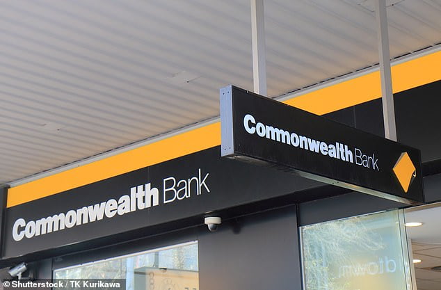 Commonwealth Bank Profits Soar As Borrowers Are Hit With Steepest ...