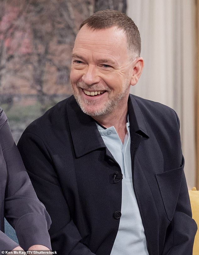 EastEnders actor Adam Woodyatt confirms he's set to star in My Fair