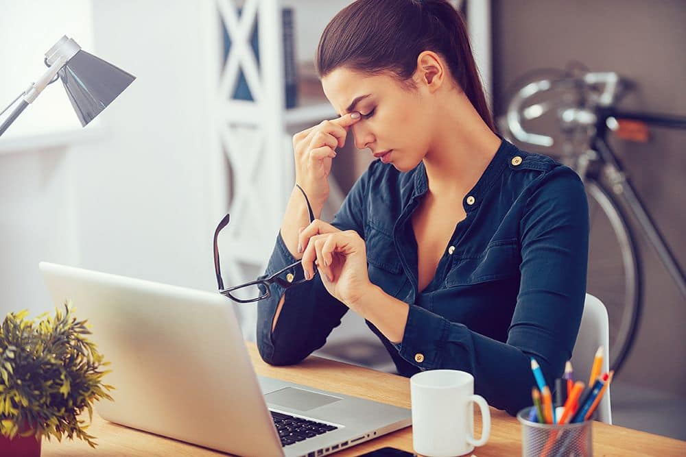 Feeling Exhausted? 8 Unusual Signs Of Burnout You Should Not Ignore
