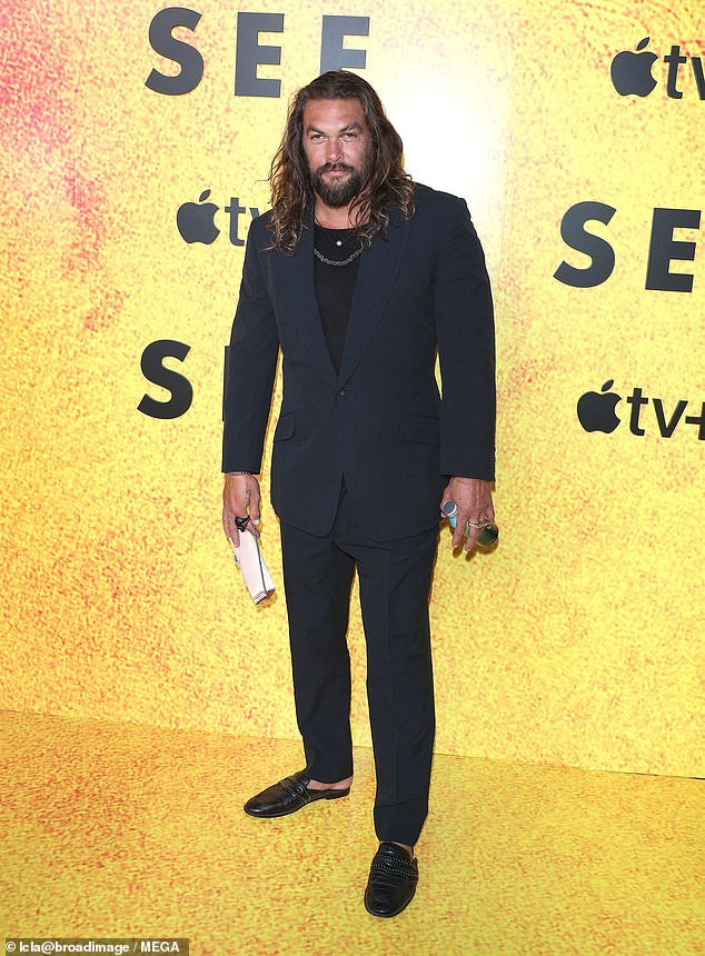 Jason Momoa Reveals His Fast X Villain Character Is Evil Quirky And Androgynous Sound Health 6440
