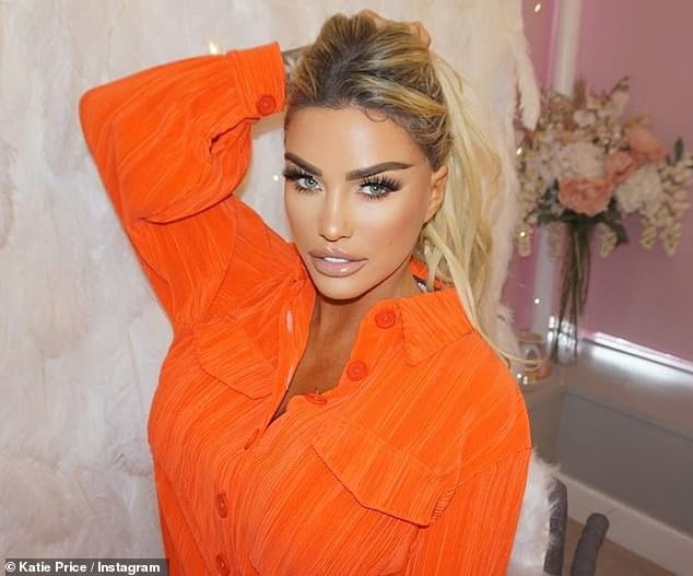 Kieran Hayler hits back at his ex Katie Price's claims she has 'limited ...