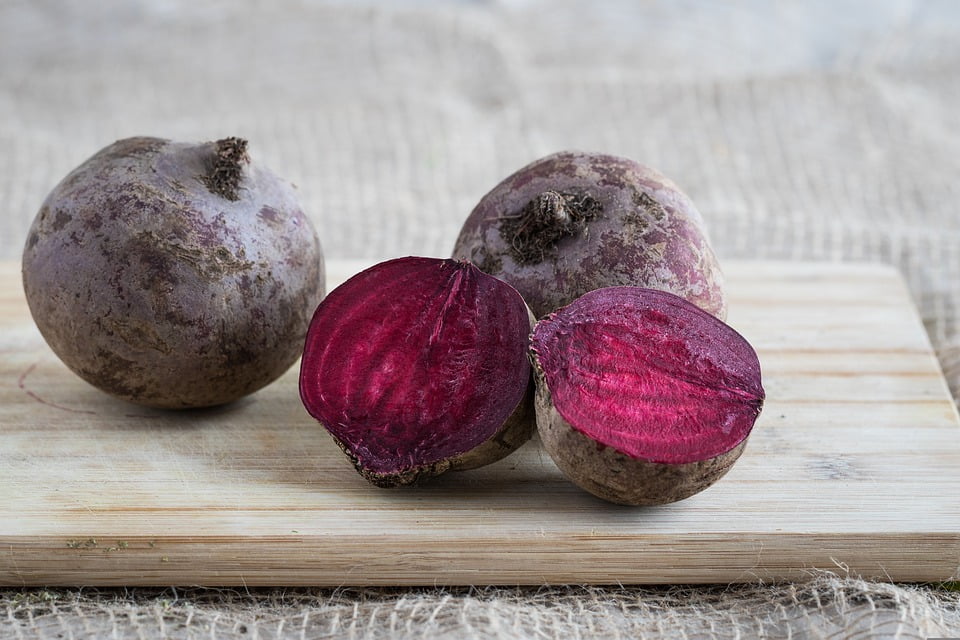 Side Effects Of Eating Beetroot - Disadvantages Or Cons To Know