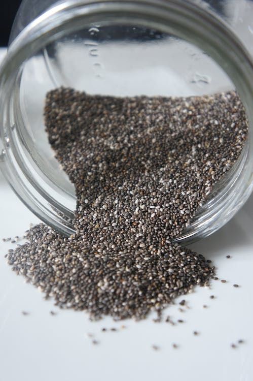 7 Benefits of chia seeds for skin