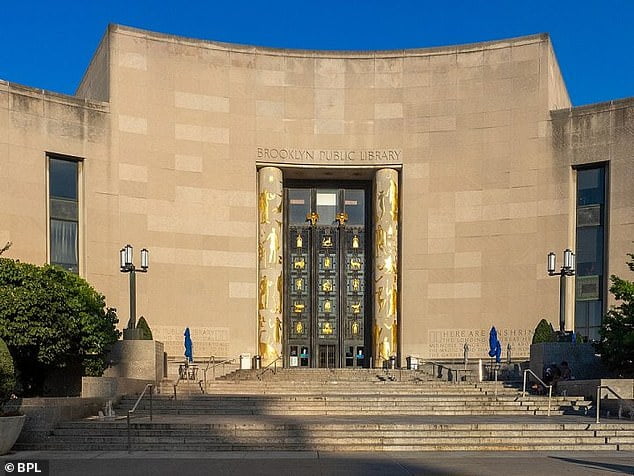 Brooklyn Public Library Offers Teens Access To Banned Books For Free As ...