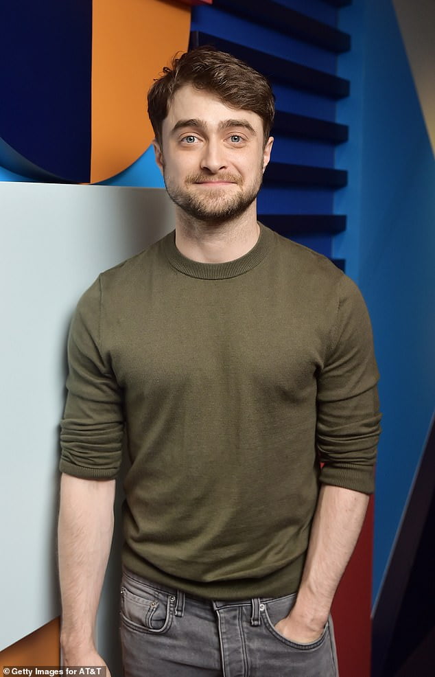 Inside Daniel Radcliffe's stunning Melbourne apartment - Sound Health ...