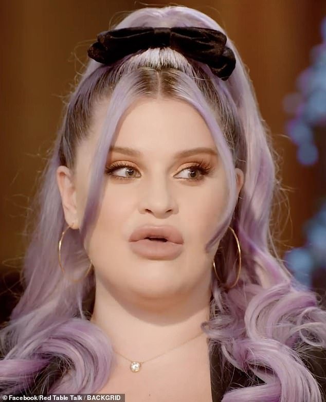 Kelly Osbourne diagnosed with gestational diabetes after experiencing