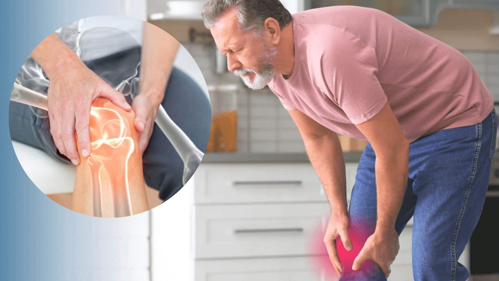 Orthopaedic Disorders: How To Keep Your Bones And Joints Strong