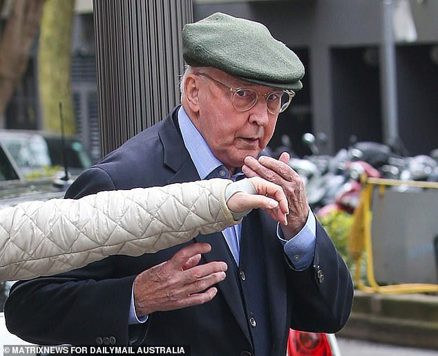 Queen Elizabeth II death Paul Keating snaps over Lizard of Oz