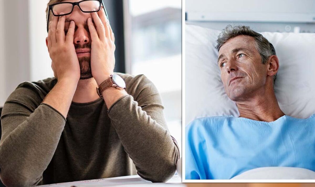 The sleep disorder linked to an increased risk of cancer and blood clots new study Sound