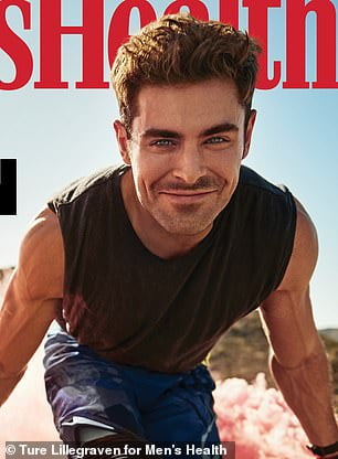 Zac Efron Finally Reveals What Caused His Face Transformation After Plastic Surgery Rumors