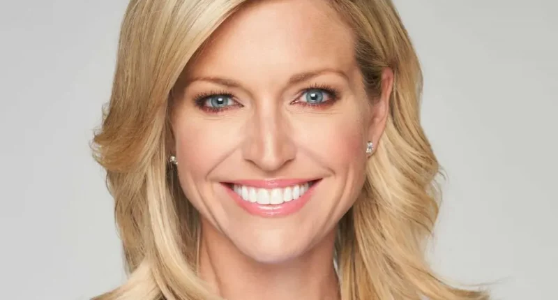 Ainsley Earhardt Parents: 10 Untold Facts About Her Father and Mother