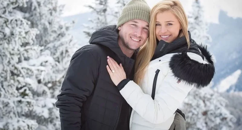 Alex Bregman And Reagan Howard Married Life, Age, Parents, &