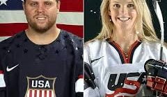 How Is Amanda Kessel Related to Phil Kessel? Soda Lover, Family, Wife And Children