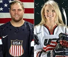 How Is Amanda Kessel Related to Phil Kessel? Soda Lover, Family, Wife And Children