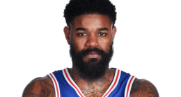 Amir Johnson Wife: Meet Daria Marie Mitchell, Family & Net Worth 2022