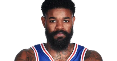 Amir Johnson Wife: Meet Daria Marie Mitchell, Family & Net Worth 2022