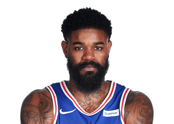 Amir Johnson Wife: Meet Daria Marie Mitchell, Family & Net Worth 2022