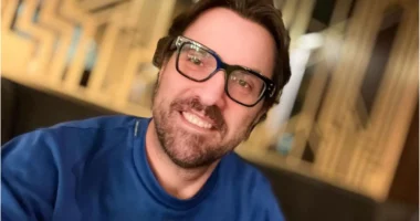 Andreas Frey Wife , Married Life, Parents, Net Worth & Children