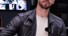 Does Andrew Tate Have A Wife